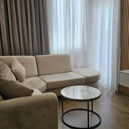 Apartmán Blue Sky *