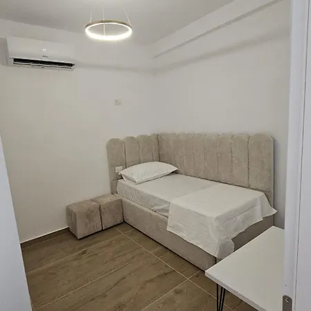 Blue Sky Golem (Tirana)