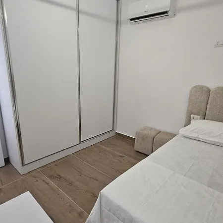 Blue Sky Apartament *