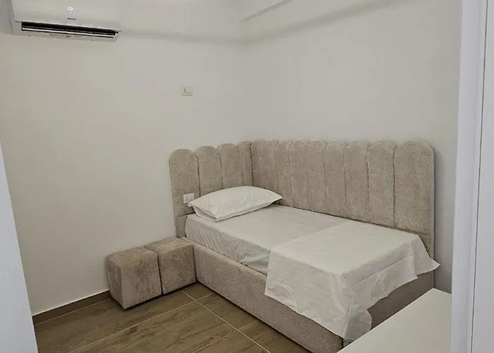 Blue Sky Golem (Tirana)