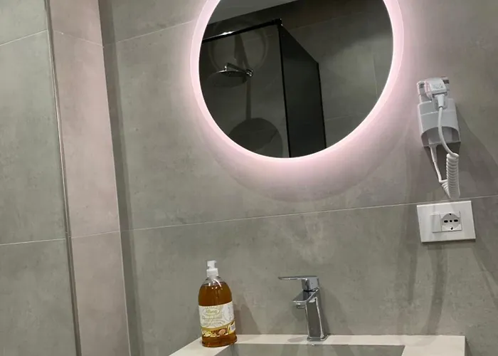 Blue Sky * Golem (Tirana)